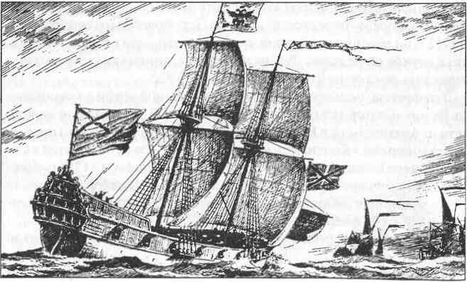 Иллюстрация к книге — Швеция. Гроза с Балтики [i_037.jpg]