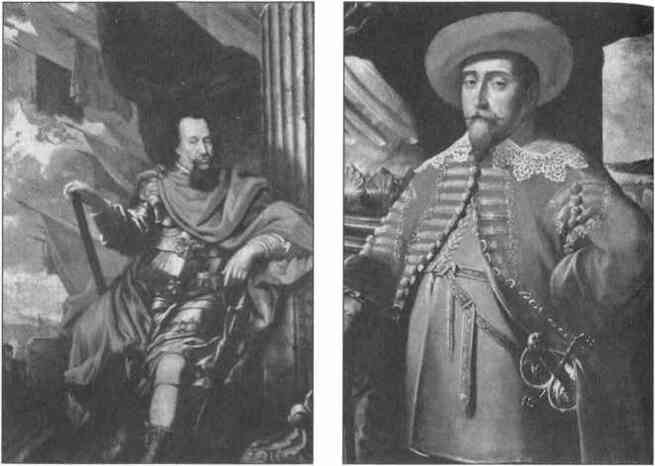 Иллюстрация к книге — Швеция. Гроза с Балтики [i_040.jpg]