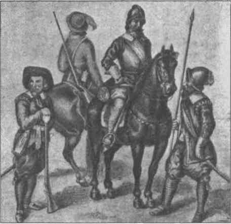 Иллюстрация к книге — Швеция. Гроза с Балтики [i_043.jpg]