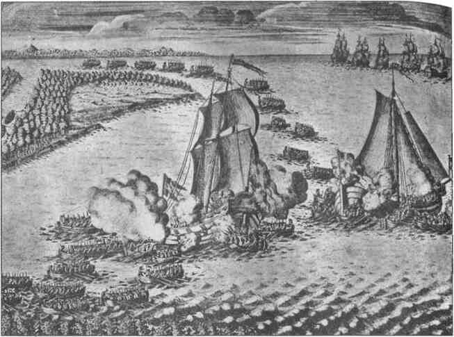 Иллюстрация к книге — Швеция. Гроза с Балтики [i_044.jpg]