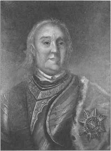 Иллюстрация к книге — Швеция. Гроза с Балтики [i_050.jpg]