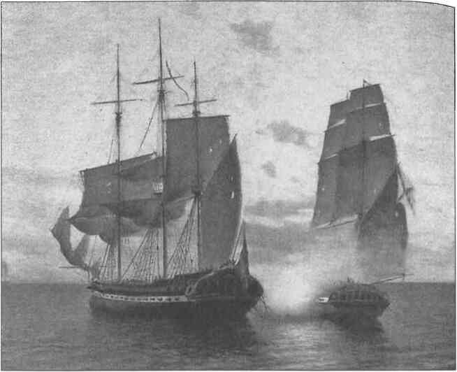 Иллюстрация к книге — Швеция. Гроза с Балтики [i_063.jpg]