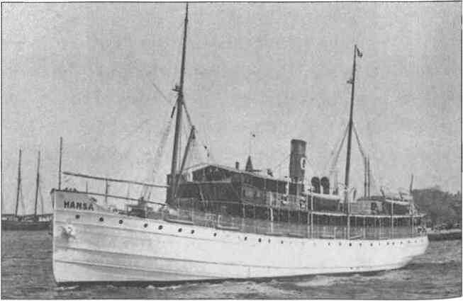 Иллюстрация к книге — Швеция. Гроза с Балтики [i_068.jpg]