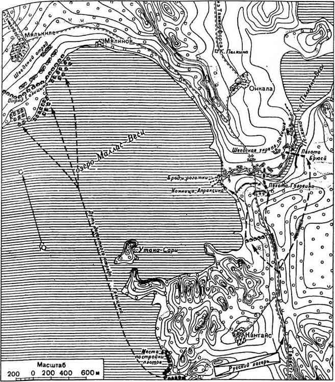 Иллюстрация к книге — Швеция. Гроза с Балтики [i_069.jpg]
