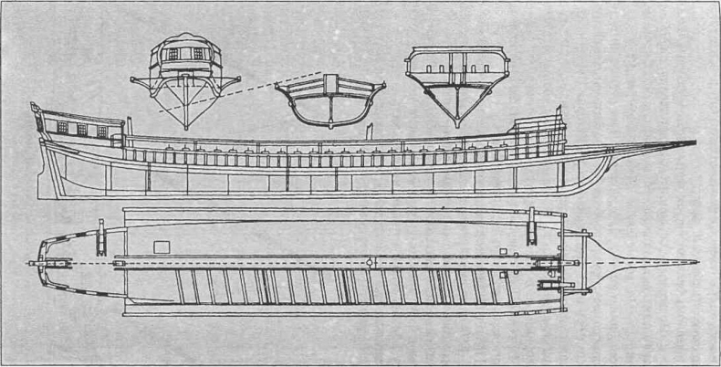 Иллюстрация к книге — Швеция. Гроза с Балтики [i_084.jpg]