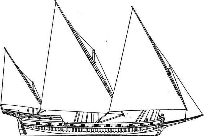 Иллюстрация к книге — Швеция. Гроза с Балтики [i_085.jpg]