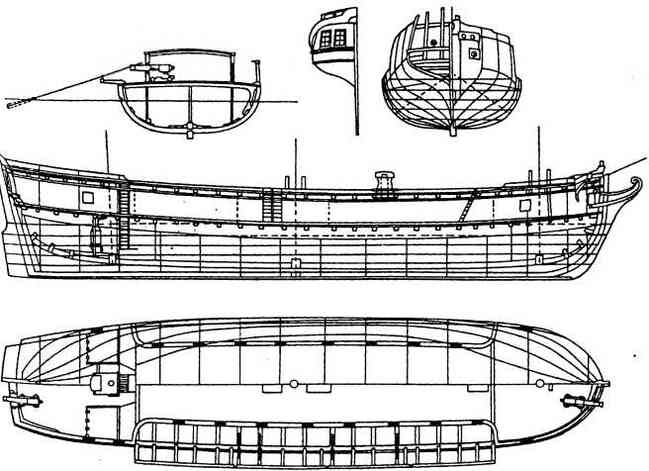 Иллюстрация к книге — Швеция. Гроза с Балтики [i_087.jpg]