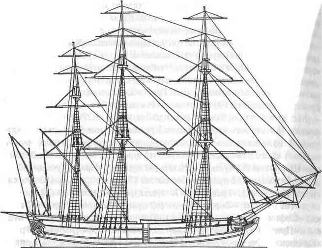 Иллюстрация к книге — Швеция. Гроза с Балтики [i_088.jpg]