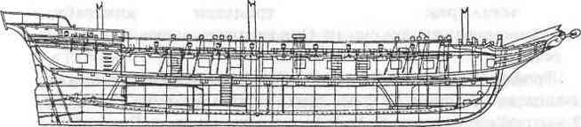 Иллюстрация к книге — Швеция. Гроза с Балтики [i_092.jpg]