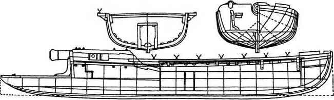 Иллюстрация к книге — Швеция. Гроза с Балтики [i_104.jpg]