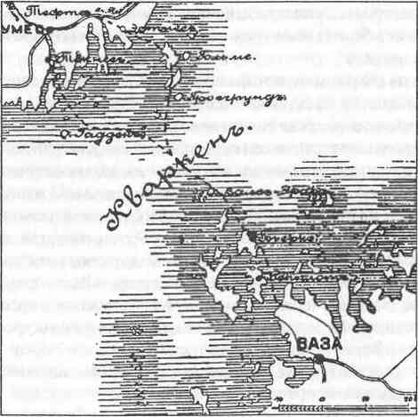 Иллюстрация к книге — Швеция. Гроза с Балтики [i_108.jpg]