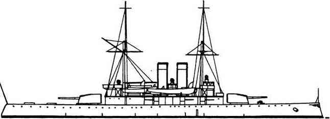 Иллюстрация к книге — Швеция. Гроза с Балтики [i_112.jpg]
