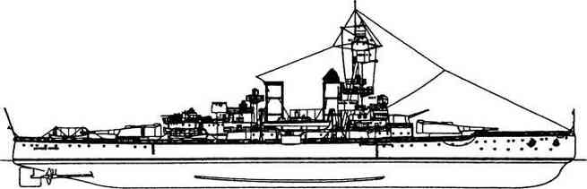 Иллюстрация к книге — Швеция. Гроза с Балтики [i_115.jpg]