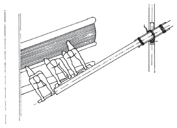 Иллюстрация к книге — Корсары султана. Священная война, религия, пиратство и рабство в османском Средиземноморье, 1500-1700 гг. [i_013.jpg]