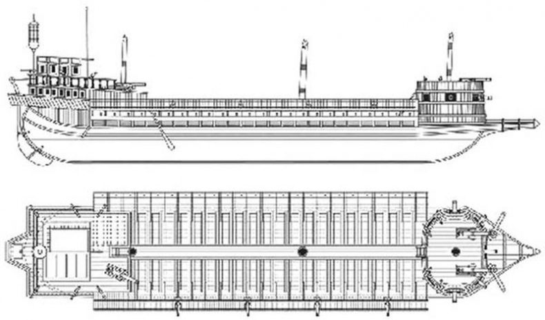 Иллюстрация к книге — Корсары султана. Священная война, религия, пиратство и рабство в османском Средиземноморье, 1500-1700 гг. [i_015.jpg]