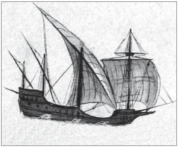 Иллюстрация к книге — Корсары султана. Священная война, религия, пиратство и рабство в османском Средиземноморье, 1500-1700 гг. [i_017.jpg]