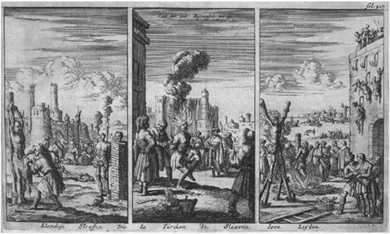 Иллюстрация к книге — Корсары султана. Священная война, религия, пиратство и рабство в османском Средиземноморье, 1500-1700 гг. [i_068.jpg]