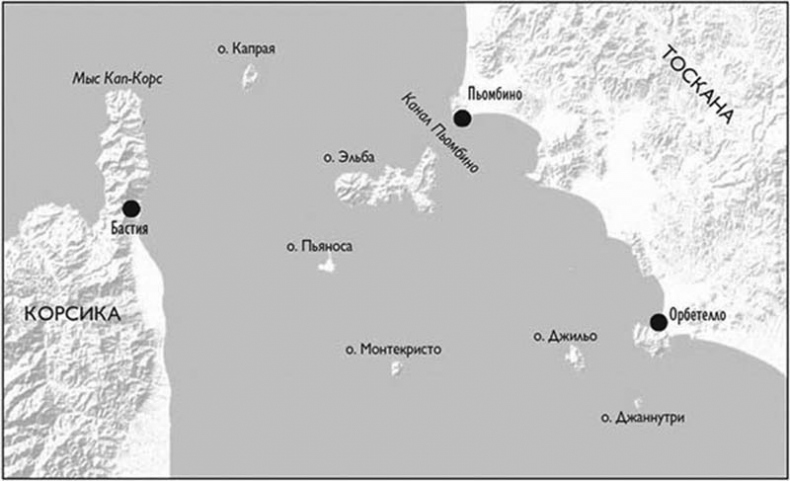 Иллюстрация к книге — Корсары султана. Священная война, религия, пиратство и рабство в османском Средиземноморье, 1500-1700 гг. [i_080.jpg]