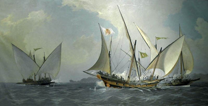 Иллюстрация к книге — Корсары султана. Священная война, религия, пиратство и рабство в османском Средиземноморье, 1500-1700 гг. [i_090.jpg]