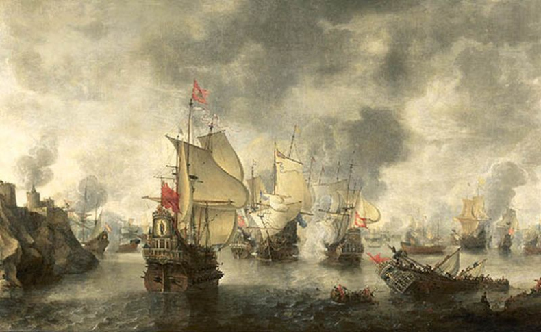 Иллюстрация к книге — Корсары султана. Священная война, религия, пиратство и рабство в османском Средиземноморье, 1500-1700 гг. [i_094.jpg]