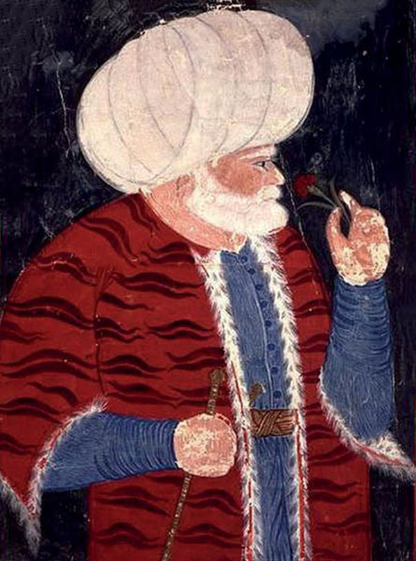 Иллюстрация к книге — Корсары султана. Священная война, религия, пиратство и рабство в османском Средиземноморье, 1500-1700 гг. [i_103.jpg]