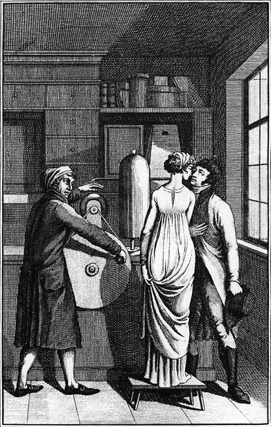 Иллюстрация к книге — Мир под напряжением. История электричества: опасности для здоровья, о которых мы ничего не знали [i_003.jpg]