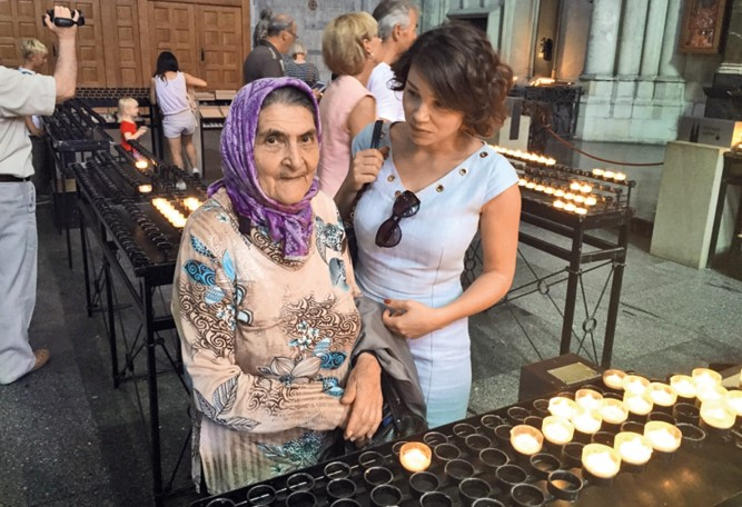 Иллюстрация к книге — Дочь своего отца [i_034.jpg]