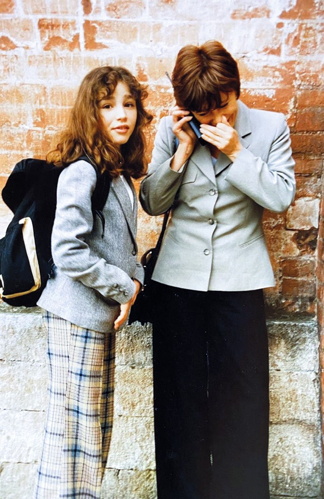 Иллюстрация к книге — Дочь своего отца [i_038.jpg]