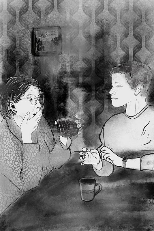 Иллюстрация к книге — Мурло [i_003.jpg]