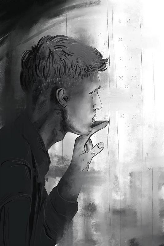 Иллюстрация к книге — Мурло [i_004.jpg]