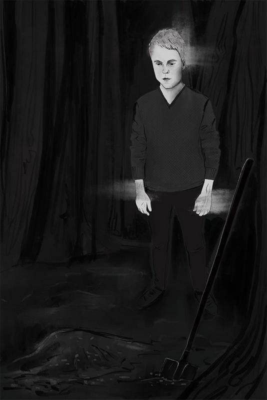 Иллюстрация к книге — Мурло [i_006.jpg]