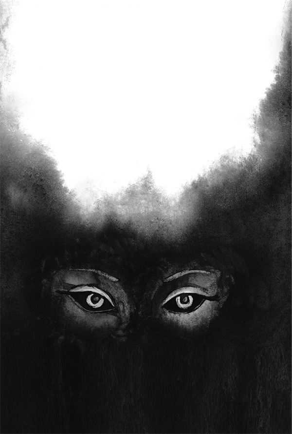 Иллюстрация к книге — Чудовища и красавицы. Опасные сказки [i_088.jpg]