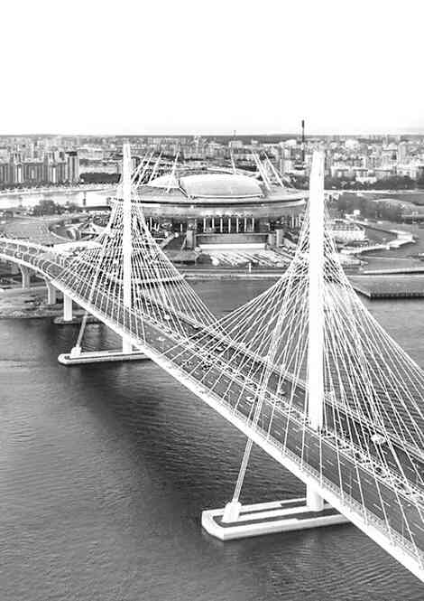 Иллюстрация к книге — Мосты Петербурга. В прошлом, настоящем и будущем [i_135.jpg]