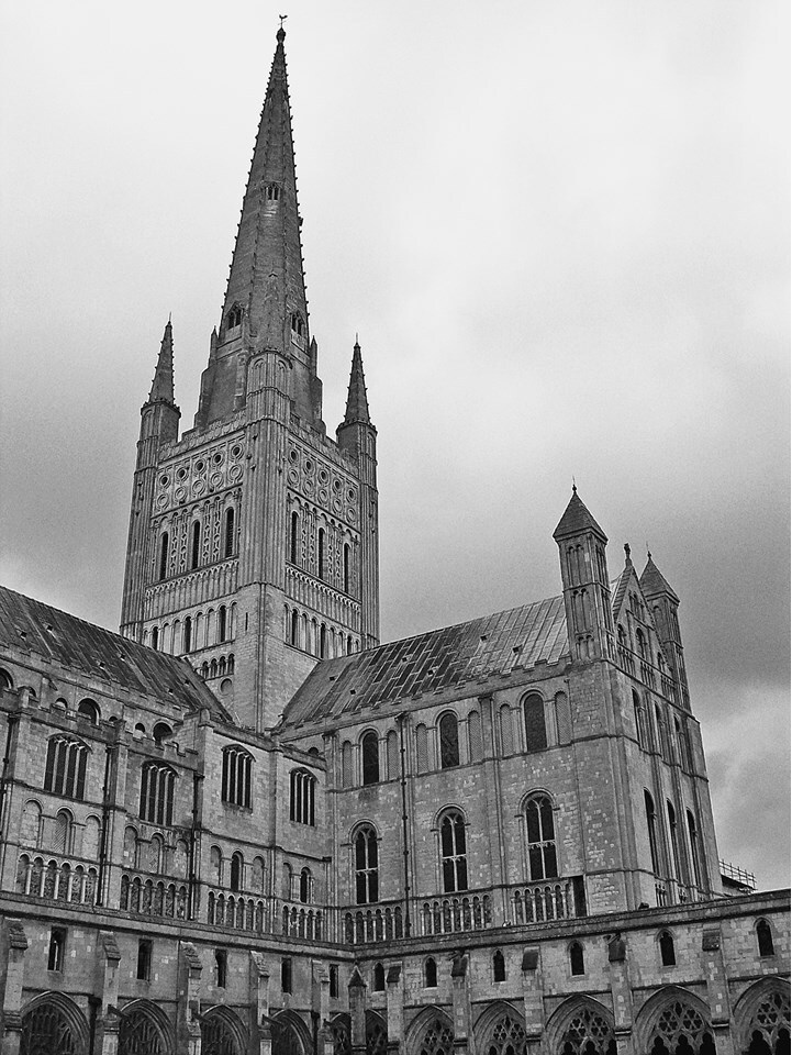 Иллюстрация к книге — Убийство Уильяма Норвичского. Происхождение кровавого навета в средневековой Европе [b00000301.jpg]