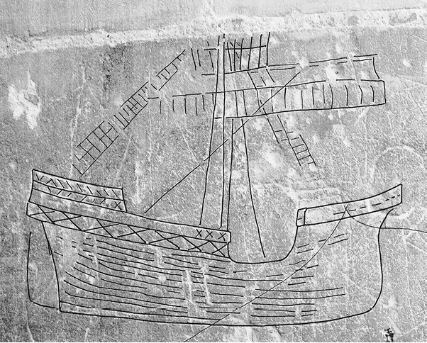 Иллюстрация к книге — Убийство Уильяма Норвичского. Происхождение кровавого навета в средневековой Европе [b00000390.jpg]