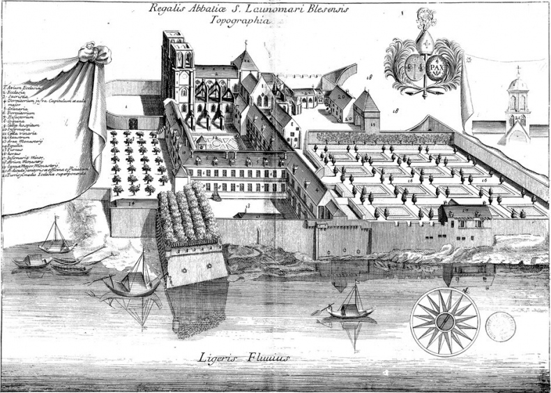 Иллюстрация к книге — Убийство Уильяма Норвичского. Происхождение кровавого навета в средневековой Европе [b00000441.jpg]