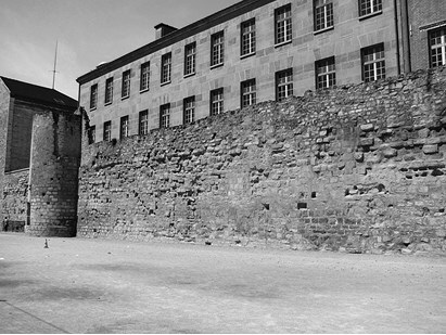 Иллюстрация к книге — Убийство Уильяма Норвичского. Происхождение кровавого навета в средневековой Европе [b00000579.jpg]