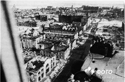 Иллюстрация к книге — В поисках смысла [i_006.jpg]