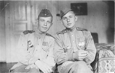 Иллюстрация к книге — В поисках смысла [i_012.jpg]