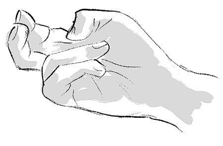 Иллюстрация к книге — Уютный секс. Просто и легко о прекрасной части нашей жизни [i_013.jpg]