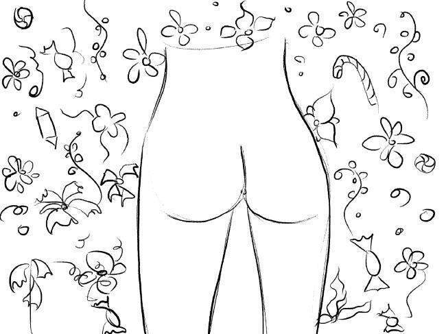 Иллюстрация к книге — Уютный секс. Просто и легко о прекрасной части нашей жизни [i_035.jpg]