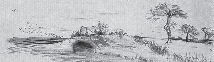 Иллюстрация к книге — Птица в клетке. Письма 1872–1883 годов [i_010.jpg]