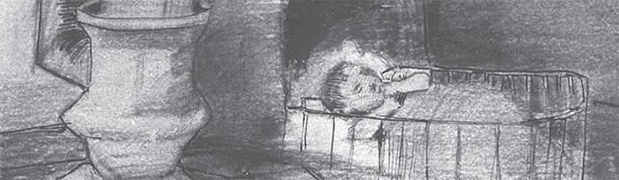 Иллюстрация к книге — Птица в клетке. Письма 1872–1883 годов [i_020.jpg]