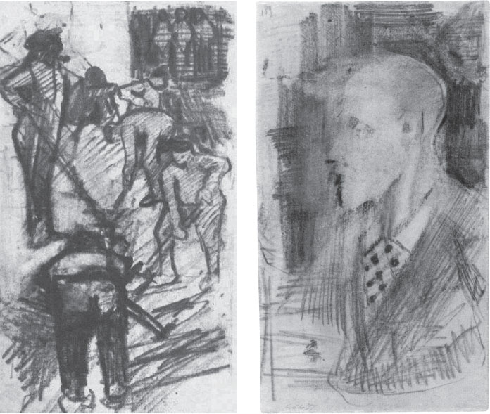 Иллюстрация к книге — Птица в клетке. Письма 1872–1883 годов [i_022.jpg]