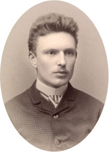 Иллюстрация к книге — Птица в клетке. Письма 1872–1883 годов [i_045.jpg]