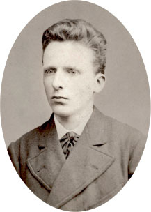 Иллюстрация к книге — Птица в клетке. Письма 1872–1883 годов [i_046.jpg]