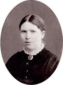 Иллюстрация к книге — Птица в клетке. Письма 1872–1883 годов [i_048.jpg]