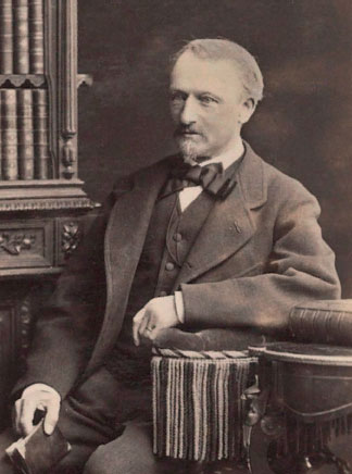 Иллюстрация к книге — Птица в клетке. Письма 1872–1883 годов [i_051.jpg]