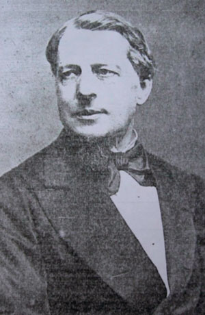 Иллюстрация к книге — Птица в клетке. Письма 1872–1883 годов [i_052.jpg]