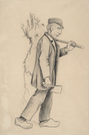 Иллюстрация к книге — Птица в клетке. Письма 1872–1883 годов [i_058.jpg]